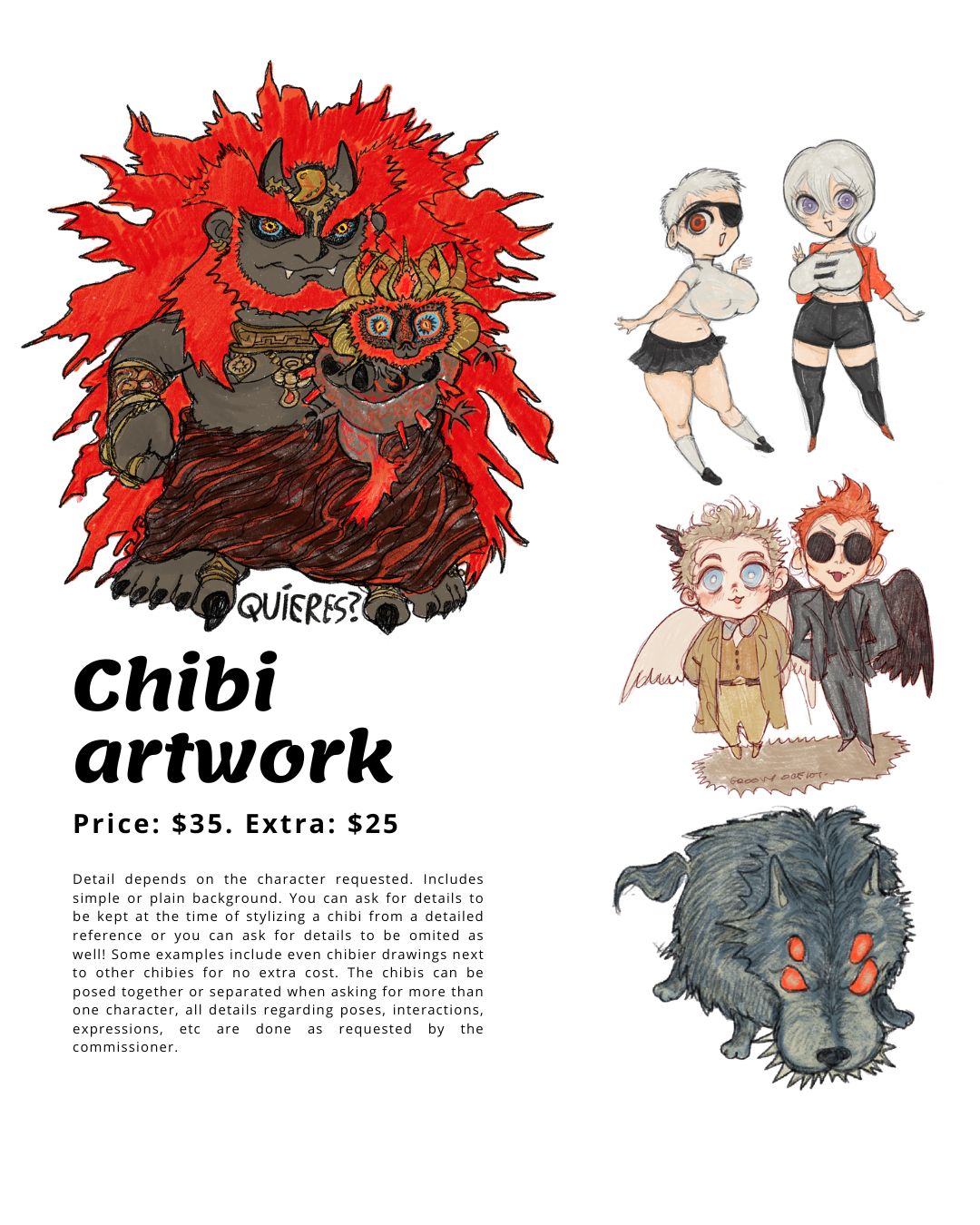 Chibi