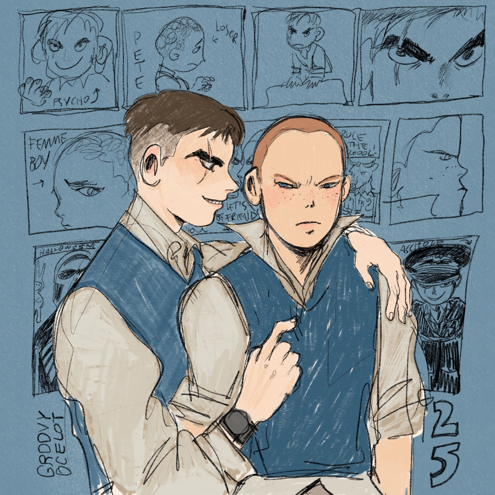 BULLY