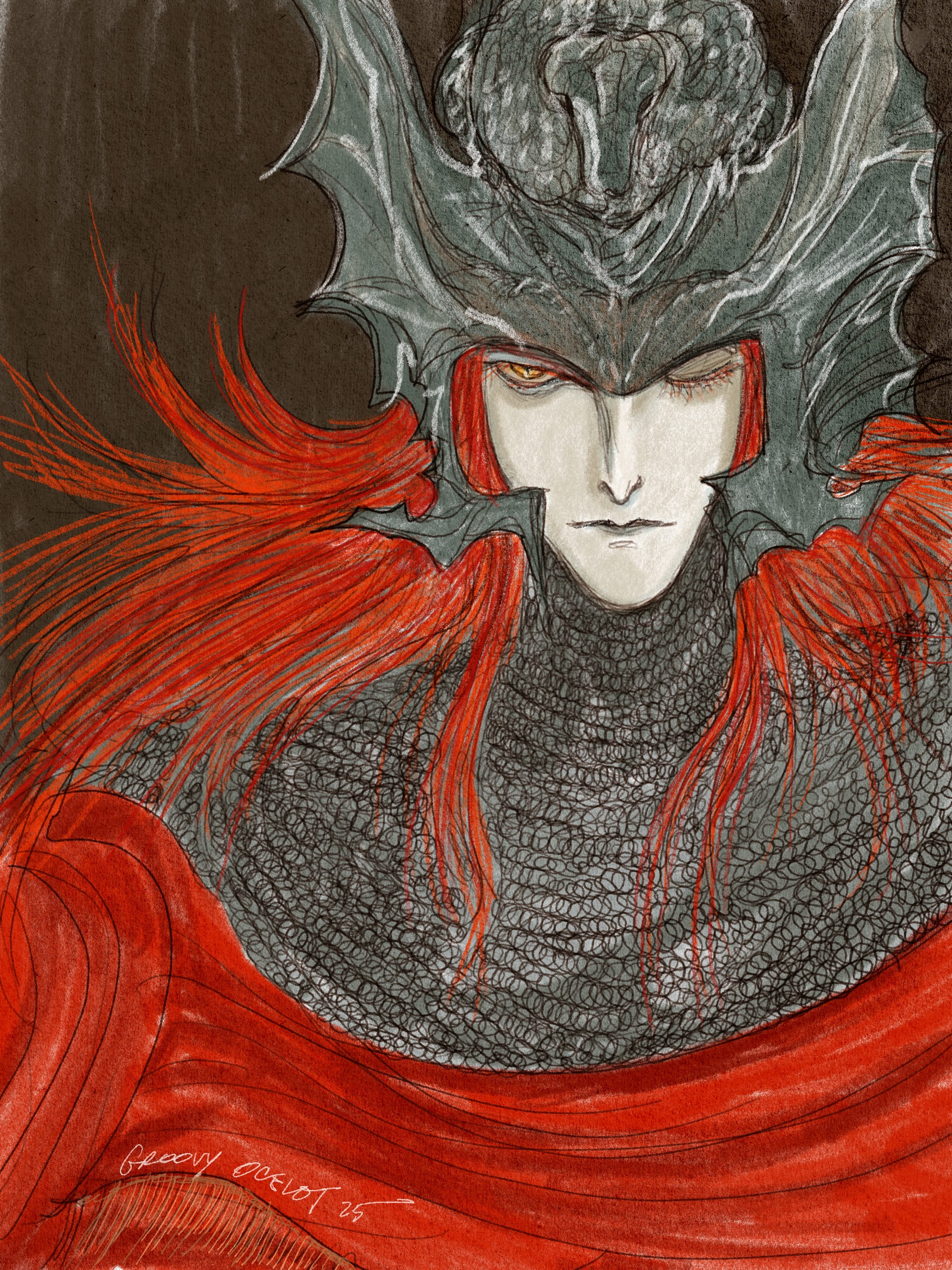 Messmer the Impaler