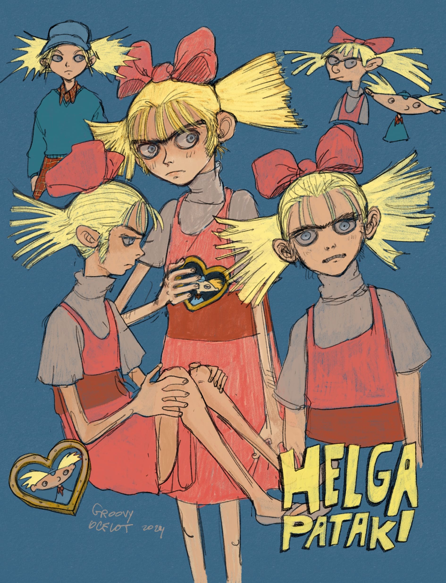 Helga Pataki