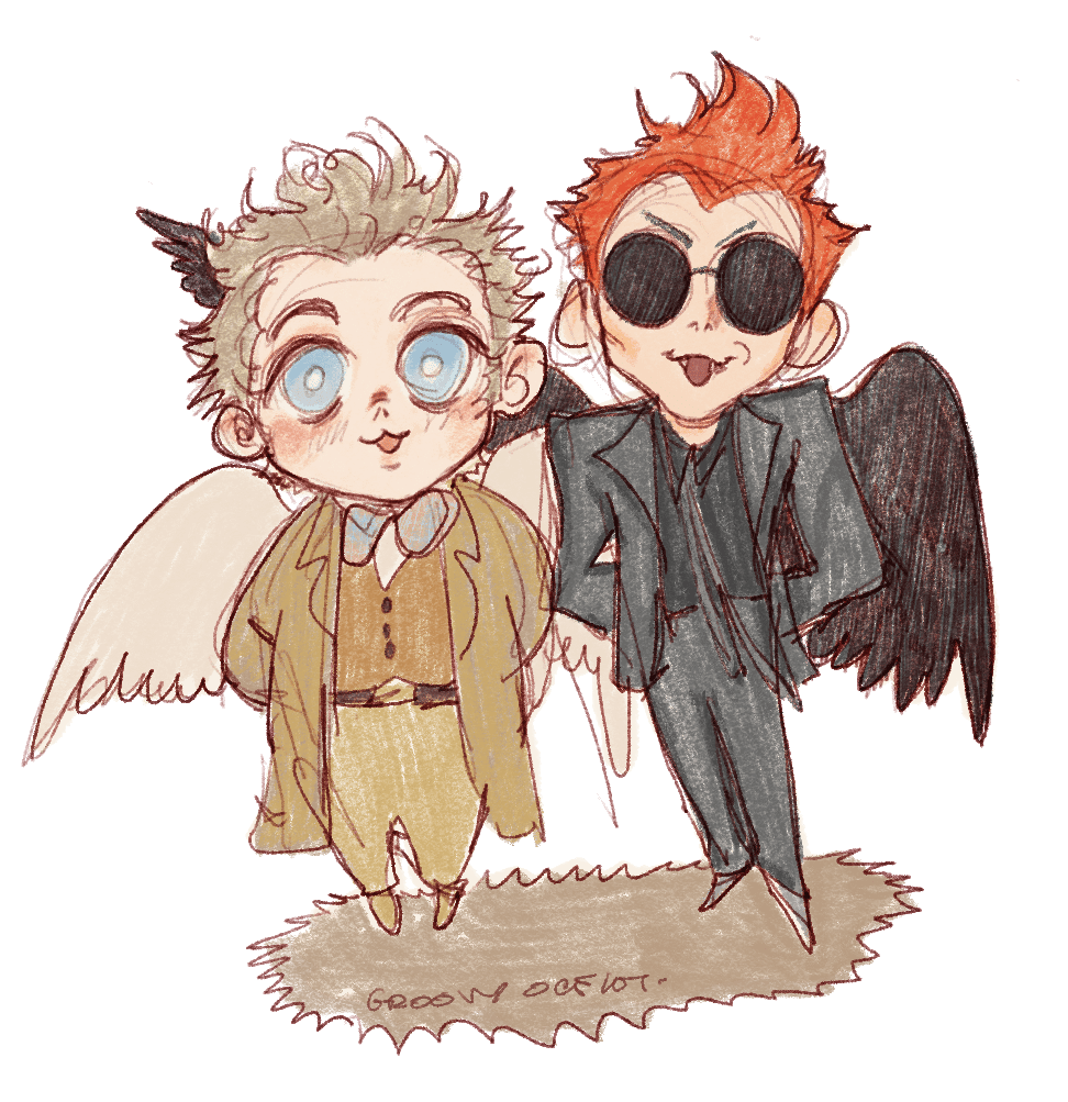 GoodOmens