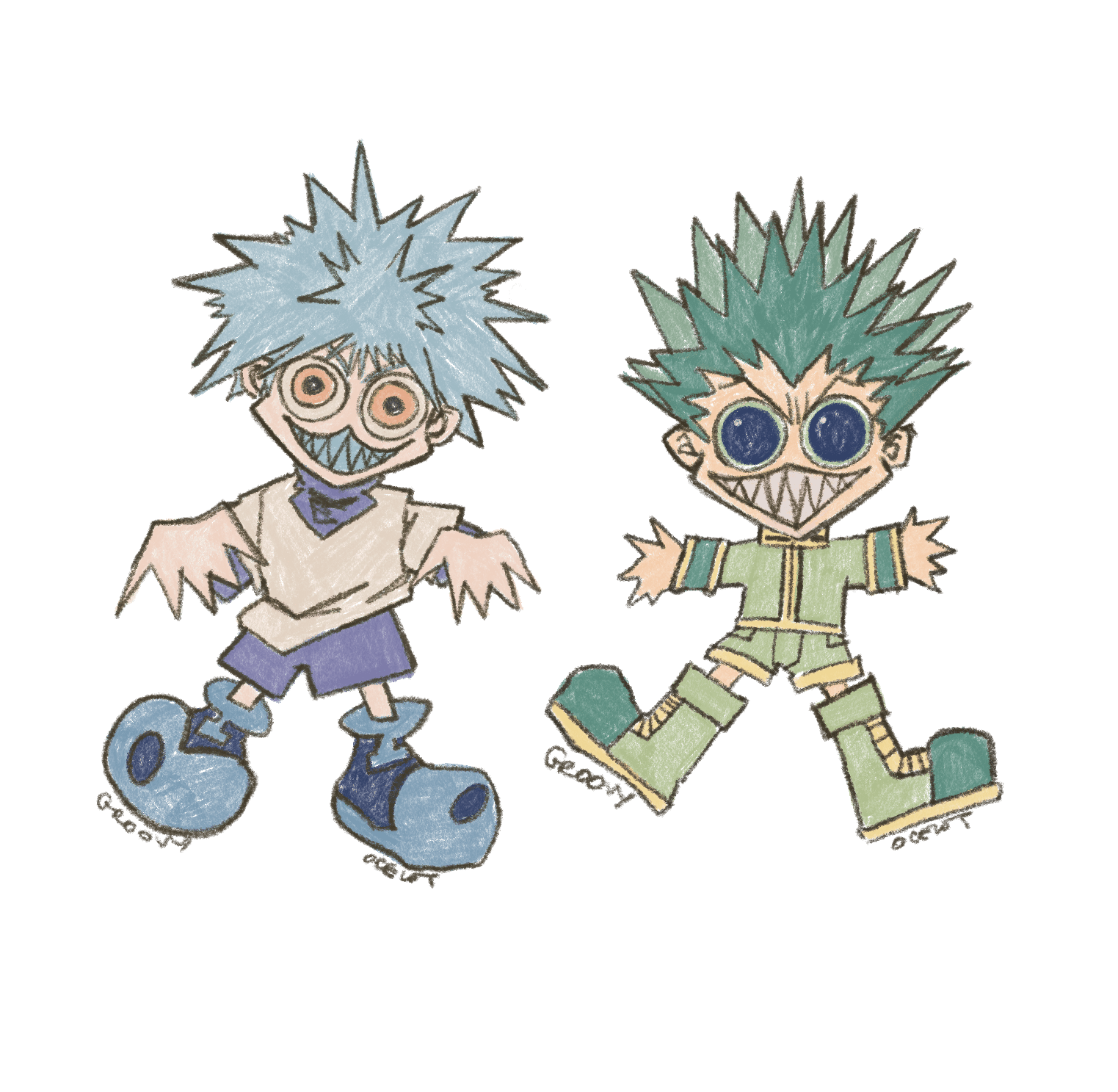 KilluGon